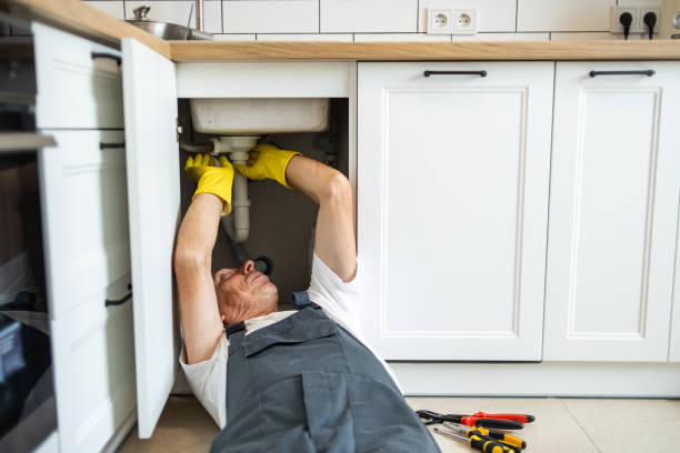 Best 24-Hour Plumber Near Me  in Fishhook, AK