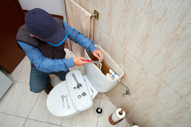 Best Sewer Cleaning Services  in Fishhook, AK