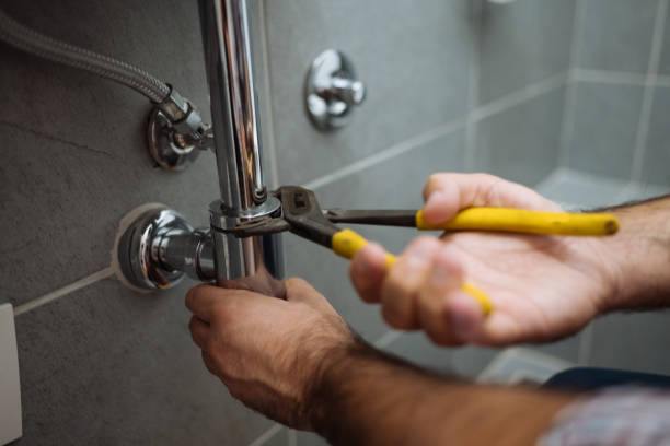Best Sewer Cleaning Services  in Fishhook, AK