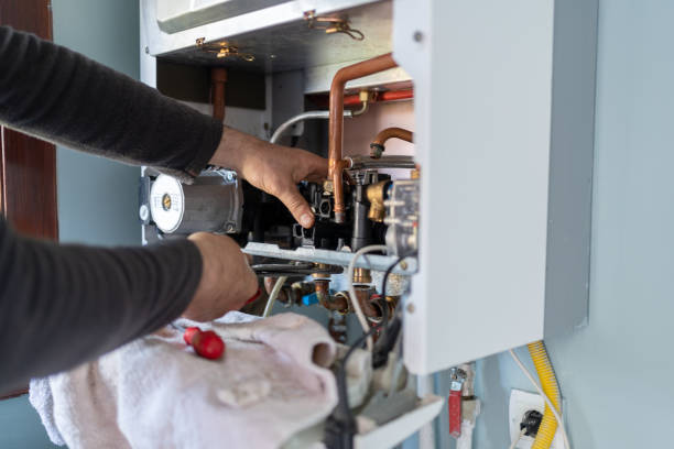 Best Sprinkler Systems  in Fishhook, AK