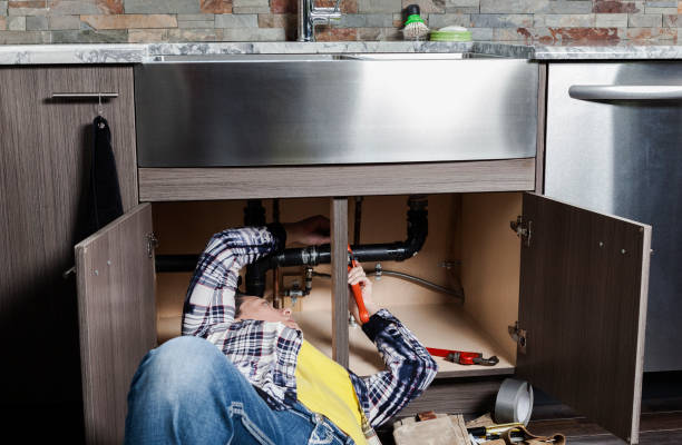 Best Sewer Line Repair  in Fishhook, AK