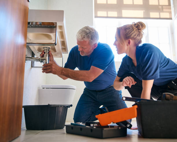 Fishhook, AK Plumbing Company